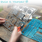 14-in-1 Solar Robot Kit for Kids Ages 8-12 – DIY STEM Science Toy & Educational Solar Power Building Set 14-in-1 Solar Robot Kit for Kids Ages 8-12 – DIY STEM Science Toy & Educational Solar Power Building Set