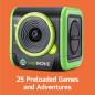 LeapFrog LeapMove : Système de jeu vidéo éducatif actif pour enfants LeapFrog LeapMove : Système de jeu vidéo éducatif actif pour enfants