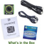 LeapFrog LeapMove : Système de jeu vidéo éducatif actif pour enfants LeapFrog LeapMove : Système de jeu vidéo éducatif actif pour enfants