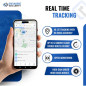 REWIRE SECURITY DB2 Wired GPS Vehicle Tracker | Easy Install 8V–32V | Live Tracking for Cars, Trucks & More REWIRE SECURITY DB2 Wired GPS Vehicle Tracker | Easy Install 8V–32V | Live Tracking for Cars, Trucks & More