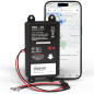 REWIRE SECURITY DB2 Wired GPS Vehicle Tracker | Easy Install 8V–32V | Live Tracking for Cars, Trucks & More REWIRE SECURITY DB2 Wired GPS Vehicle Tracker | Easy Install 8V–32V | Live Tracking for Cars, Trucks & More