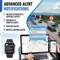 REWIRE SECURITY DB2 Wired GPS Vehicle Tracker | Easy Install 8V–32V | Live Tracking for Cars, Trucks & More REWIRE SECURITY DB2 Wired GPS Vehicle Tracker | Easy Install 8V–32V | Live Tracking for Cars, Trucks & More