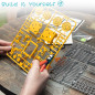 14-in-1 Solar Robot Kit STEM Toy for Kids 8-12, DIY Educational Solar Power Robot Building Set Gift 14-in-1 Solar Robot Kit STEM Toy for Kids 8-12, DIY Educational Solar Power Robot Building Set Gift