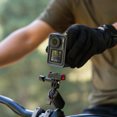 Xtra Pro Action Camera 4K 65ft Étanche avec Stabilisation