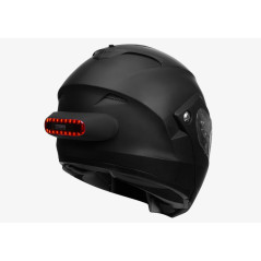 Cosmo Moto, un feu pour éviter la détress