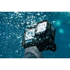 Pack Accessoires GoPro HERO13 Black : Batteries, Support & Carte