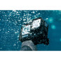 Pack Accessoires GoPro HERO13 Black avec The Handler, 2 Batteries Enduro, 64GB MicroSD, et Sacoche Pack Accessoires GoPro HERO13 Black avec The Handler, 2 Batteries Enduro, 64GB MicroSD, et Sacoche