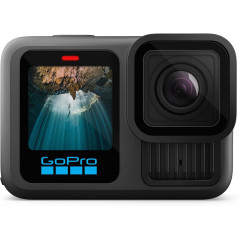 Pack Accessoires GoPro HERO13 Black : Batteries, Support & Carte