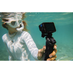 Pack Accessoires GoPro HERO13 Black : Batteries, Support & Carte