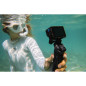 Pack Accessoires GoPro HERO13 Black avec The Handler, 2 Batteries Enduro, 64GB MicroSD, et Sacoche Pack Accessoires GoPro HERO13 Black avec The Handler, 2 Batteries Enduro, 64GB MicroSD, et Sacoche