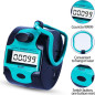 Compteur manuel digital 5 chiffres portable - Clicker mécanique pour points, personnes, golf, tours Compteur manuel digital 5 chiffres portable - Clicker mécanique pour points, personnes, golf, tours