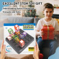 Laser Maze STEM Logic Game - 60+ Challenging Puzzles for Kids 8+ to Develop Space & Optics Skills Laser Maze STEM Logic Game - 60+ Challenging Puzzles for Kids 8+ to Develop Space & Optics Skills