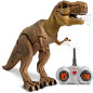 Discovery™ Dinosaure T-Rex Télécommandé – Jouet RC Réaliste avec Pas, Rugissements et Mâchoire Active, Pour Enfants 6+ Discovery™ Dinosaure T-Rex Télécommandé – Jouet RC Réaliste avec Pas, Rugissements et Mâchoire Active, Pour Enfants 6+