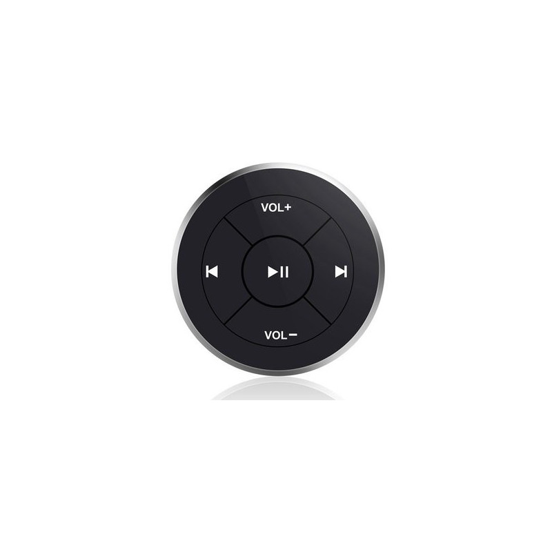 Satechi, le bouton Bluetooth pour iPhone