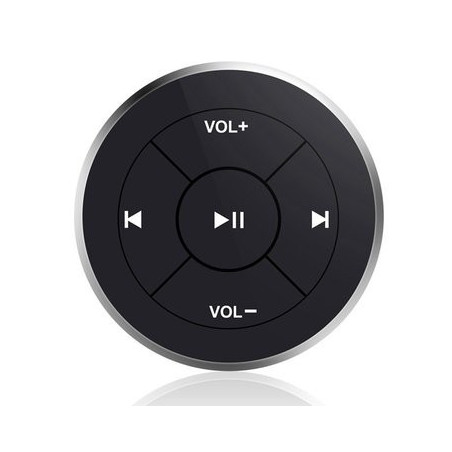 Satechi, wireless Bluetooth button for iPhone