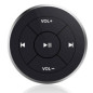 Satechi Bouton Média Bluetooth: Contrôlez Votre Musique Facilement en Voiture ou à Vélo! Satechi Bouton Média Bluetooth: Contrôlez Votre Musique Facilement en Voiture ou à Vélo!