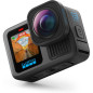 GoPro HERO13 Black Ultra Wide Edition - Caméra Étanche 5.3K60, Photo 27MP, Champ 177° + Lenses HB-Series GoPro HERO13 Black Ultra Wide Edition - Caméra Étanche 5.3K60, Photo 27MP, Champ 177° + Lenses HB-Series