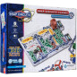 Snap Circuits Classic SC-300 Kit Électronique – 300+ Projets, Manuel Couleur, Jouet Éducatif STEM 8+
