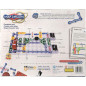 Snap Circuits Classic SC-300 Kit Électronique – 300+ Projets, Manuel Couleur, Jouet Éducatif STEM 8+
