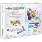 Snap Circuits Elenco Kit Électronique Ma Maison pour Enfants dès 8 Ans et Plus Snap Circuits Elenco Kit Électronique Ma Maison pour Enfants dès 8 Ans et Plus
