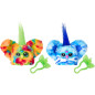 Furby Furblets 2-Pack Pix-Elle & Ooh-Koo, 45+ Sons, Peluches Électroniques Multicolores, 6+ ans Furby Furblets 2-Pack Pix-Elle & Ooh-Koo, 45+ Sons, Peluches Électroniques Multicolores, 6+ ans