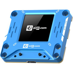 AIPI-Lite AI Robot: Smart Voice Cloning & Real-Time GPT Interactions