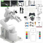 Yahboom 7-Axis Collaborative Robot Arm for Jetson Orin NX 16GB 157TOPS AI Visual Recognition & APP Control Yahboom 7-Axis Collaborative Robot Arm for Jetson Orin NX 16GB 157TOPS AI Visual Recognition & APP Control
