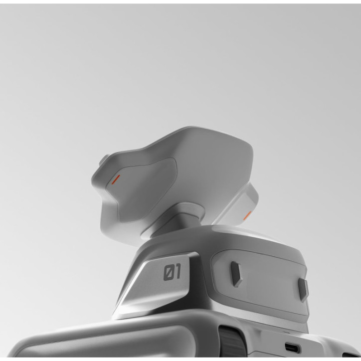 LOOI Robot AI Desktop Companion with ChatGPT Voice, Memory, Gesture, Face Recognition & Wireless Charging LOOI Robot AI Desktop Companion with ChatGPT Voice, Memory, Gesture, Face Recognition & Wireless Charging