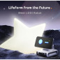 LOOI Robot – Compagnon de bureau IA avec ChatGPT vocal, reconnaissance faciale, émotionnelle & charge sans fil 10W LOOI Robot – Compagnon de bureau IA avec ChatGPT vocal, reconnaissance faciale, émotionnelle & charge sans fil 10W