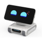 LOOI Robot AI Desktop Companion with ChatGPT Voice, Memory, Gesture, Face Recognition & Wireless Charging LOOI Robot AI Desktop Companion with ChatGPT Voice, Memory, Gesture, Face Recognition & Wireless Charging