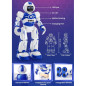 Robot programmable télécommandé pour enfants 4-10 ans - danse, gestes et capteurs, cadeau anniversaire Robot programmable télécommandé pour enfants 4-10 ans - danse, gestes et capteurs, cadeau anniversaire