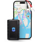 Spy Tec Pulse Moto Waterproof GPS Tracker - Real-Time 5-Second Updates, Hard-Wired for Motorcycles & Vehicles Spy Tec Pulse Moto Waterproof GPS Tracker - Real-Time 5-Second Updates, Hard-Wired for Motorcycles & Vehicles