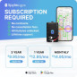 Spy Tec Pulse Moto Waterproof GPS Tracker - Real-Time 5-Second Updates, Hard-Wired for Motorcycles & Vehicles Spy Tec Pulse Moto Waterproof GPS Tracker - Real-Time 5-Second Updates, Hard-Wired for Motorcycles & Vehicles