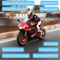 Spy Tec Pulse Moto Waterproof GPS Tracker - Real-Time 5-Second Updates, Hard-Wired for Motorcycles & Vehicles Spy Tec Pulse Moto Waterproof GPS Tracker - Real-Time 5-Second Updates, Hard-Wired for Motorcycles & Vehicles