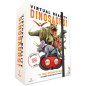 Abacus Brands VR Dinosaurs Gift Box - Interactive Illustrated VR Book & STEM Activity Set for Ages 8+ Abacus Brands VR Dinosaurs Gift Box - Interactive Illustrated VR Book & STEM Activity Set for Ages 8+