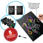Abacus Brands Virtual Reality Oceans Gift Box: Interactive VR Book & STEM Learning Set for Ages 8+ Abacus Brands Virtual Reality Oceans Gift Box: Interactive VR Book & STEM Learning Set for Ages 8+