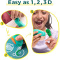 3Doodler Start+ 3D Pen Set for Kids – Easy, Educational STEM Art Activity for Ages 6+ 3Doodler Start+ 3D Pen Set for Kids – Easy, Educational STEM Art Activity for Ages 6+