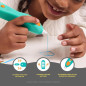 3Doodler Start+ 3D Pen Set for Kids – Easy, Educational STEM Art Activity for Ages 6+ 3Doodler Start+ 3D Pen Set for Kids – Easy, Educational STEM Art Activity for Ages 6+