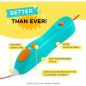 3Doodler Start+ Kit Stylo 3D pour Enfants, Activité Artistique Éducative STEM dès 6 Ans 3Doodler Start+ Kit Stylo 3D pour Enfants, Activité Artistique Éducative STEM dès 6 Ans