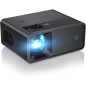 CiBest Mini Projector 2025 Upgraded Full HD 1080P Portable Movie Projector Compatible with iOS/Android/Windows CiBest Mini Projector 2025 Upgraded Full HD 1080P Portable Movie Projector Compatible with iOS/Android/Windows