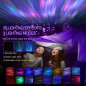 Northern Galaxy Light Aurora Projector with 33 Effects, Remote, White Noise & Bluetooth Speaker for Parties Northern Galaxy Light Aurora Projector with 33 Effects, Remote, White Noise & Bluetooth Speaker for Parties