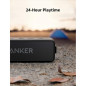 Anker Soundcore 2 Enceinte Bluetooth Portable, Son Stéréo, Étanche IPX7, 24h Autonomie, BassUp, Sans Fil Anker Soundcore 2 Enceinte Bluetooth Portable, Son Stéréo, Étanche IPX7, 24h Autonomie, BassUp, Sans Fil