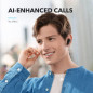 Soundcore Anker P20i True Wireless Earbuds, 10mm Bass, Bluetooth 5.3, 30H Playtime, Water-Resistant, AI Calls, 22 EQs, App Custo Soundcore Anker P20i True Wireless Earbuds, 10mm Bass, Bluetooth 5.3, 30H Playtime, Water-Resistant, AI Calls, 22 EQs, App Custo
