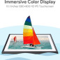 10.1 Digital Photo Frame 32GB, 1280x800 IPS Touchscreen, Share Photos/Videos & Send Wishes via Free App 10.1 Digital Photo Frame 32GB, 1280x800 IPS Touchscreen, Share Photos/Videos & Send Wishes via Free App