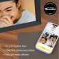 Aura Carver HD 10.1” WiFi Digital Photo Frame with Aura App, Free Unlimited Storage – Wirecutter’s 2022 Pick Aura Carver HD 10.1” WiFi Digital Photo Frame with Aura App, Free Unlimited Storage – Wirecutter’s 2022 Pick