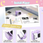Kids 1080P Instant Print Camera with 32GB SD Card & Printing Paper - Portable Purple Gift for Ages 4-10 Kids 1080P Instant Print Camera with 32GB SD Card & Printing Paper - Portable Purple Gift for Ages 4-10