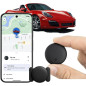 Android GPS Car Locator - Subscription-Free, Super Magnetic, 365-Day Battery, Waterproof & Drop-Resistant Android GPS Car Locator - Subscription-Free, Super Magnetic, 365-Day Battery, Waterproof & Drop-Resistant