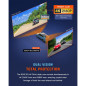 ROVE R2-4K Dual Dash Cam Front & Rear, STARVIS 2 Sensor, Free 128GB, 5G WiFi, 4K 2160P, 3 IPS, 24H Parking ROVE R2-4K Dual Dash Cam Front & Rear, STARVIS 2 Sensor, Free 128GB, 5G WiFi, 4K 2160P, 3 IPS, 24H Parking