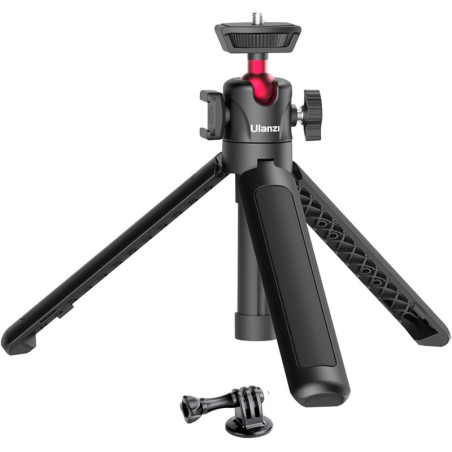 ULANZI MT-16 Trépied Compact Réglable 360° pour Caméra