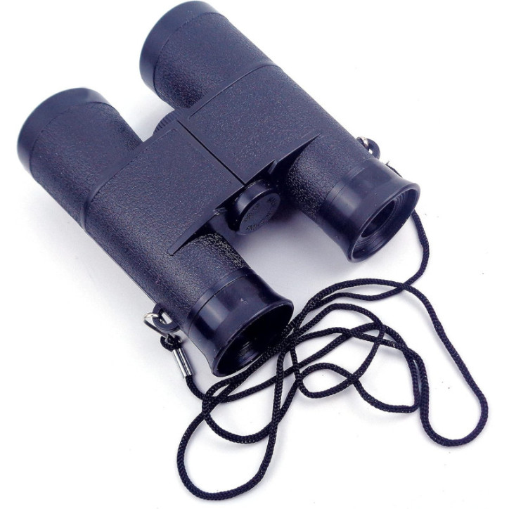 Toy Binoculars with Neck String – Outdoor & Indoor Nature Exploration, Camping & Party Supplies Toy Binoculars with Neck String – Outdoor & Indoor Nature Exploration, Camping & Party Supplies